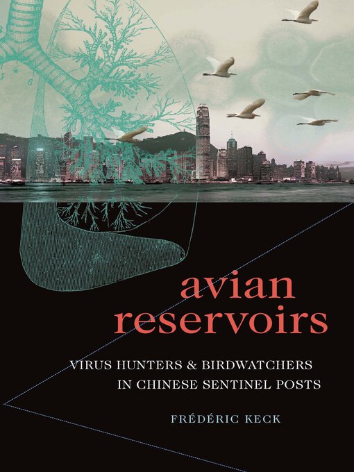 Title details for Avian Reservoirs by Frederic Keck - Available